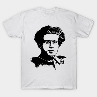 Antonio Gramsci T-Shirt